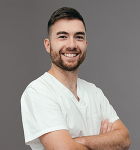 Dott. Filip Grulović